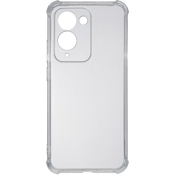 Фото - Чехол для смартфона Armorstandart Air Force for Xiaomi Redmi 16 4G Camera cover Clear (ARM90951)